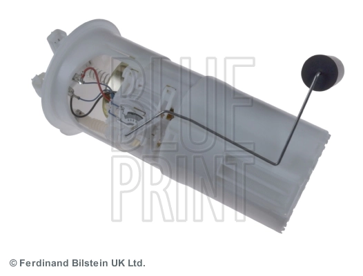 Fuel Feed Unit